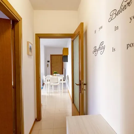 Casa Volodja A Due Passi Dal Mare