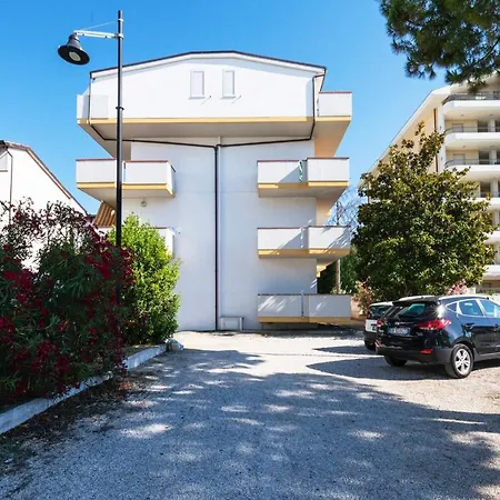 Apartment Casa Volodja A Due Passi Dal Mare
