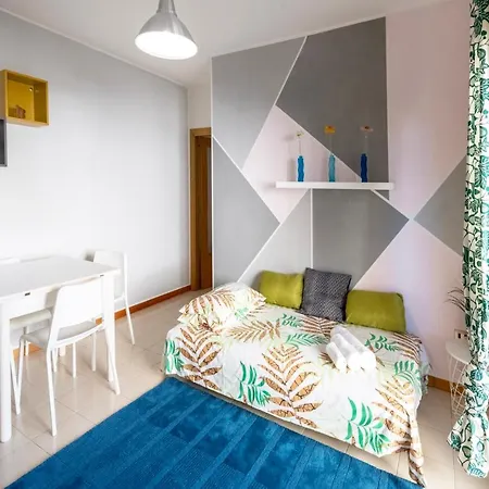 Casa Volodja A Due Passi Dal Mare Apartment Alba Adriatica