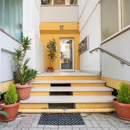 Casa Volodja A Due Passi Dal Mare