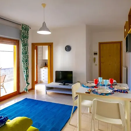Casa Volodja A Due Passi Dal Mare Alba Adriatica