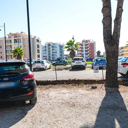 Casa Volodja A Due Passi Dal Mare Apartment *