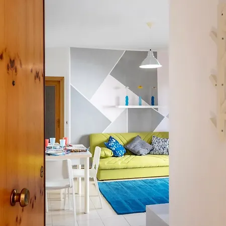 Casa Volodja A Due Passi Dal Mare Alba Adriatica