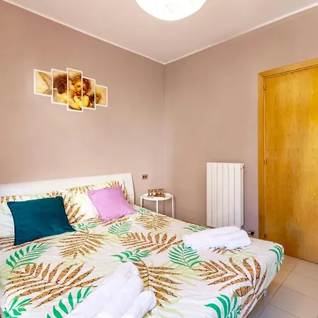 Casa Volodja A Due Passi Dal Mare *