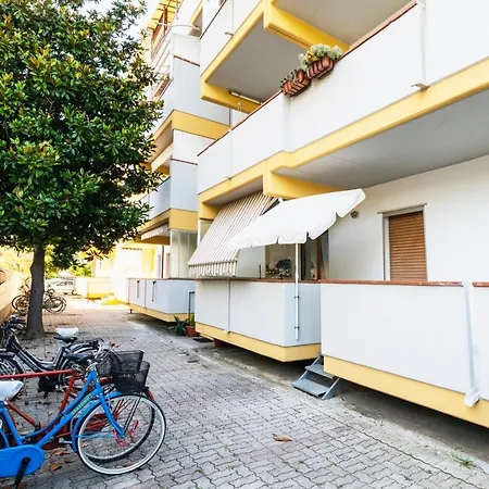 Apartment Casa Volodja A Due Passi Dal Mare Alba Adriatica