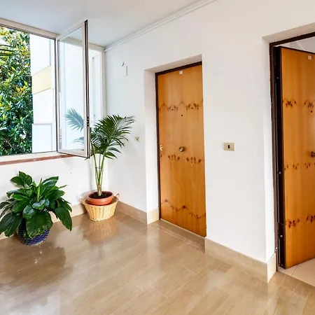 Casa Volodja A Due Passi Dal Mare Apartment